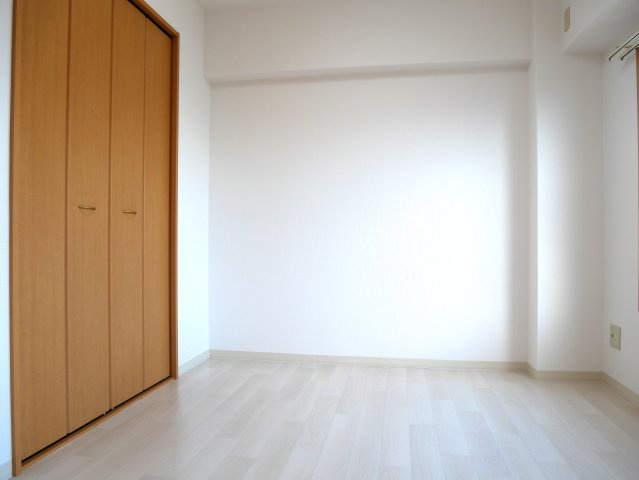 【寝室】 | 田辺フジタビル