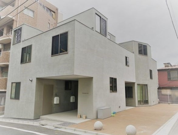 ＴＡＫＡＮＡＷＡ　ＳＩＴＥの画像