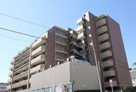 ジェイパーク田端の画像