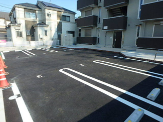 駐車場（要空き確認）