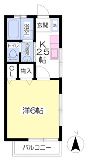 間取図☆彡