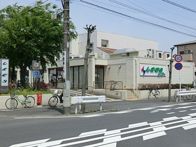 しまむらストアーまで1000ｍ
