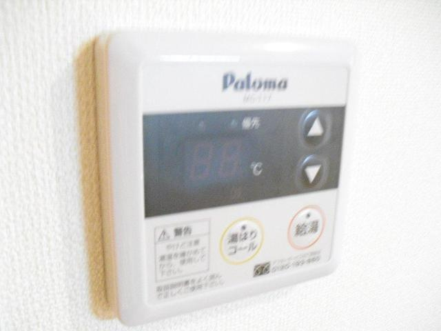 シスラクレシアの設備|室内設備（イメージ）