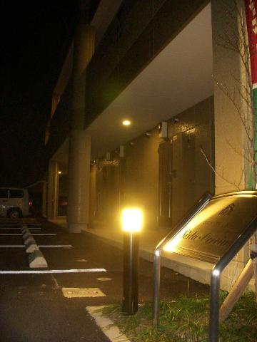 シスラクレシアの外観|外観写真（昼）