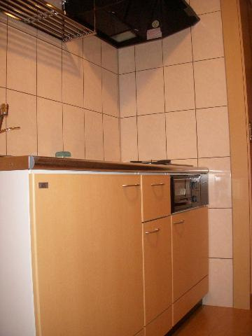 シスラクレシアのキッチン|キッチン（イメージ）