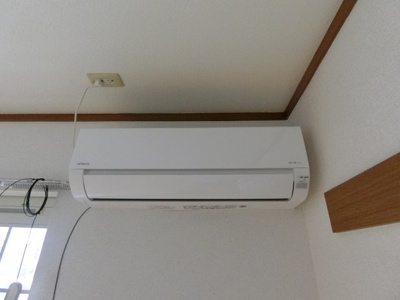 【設備】 | イースト・ツインズＡ