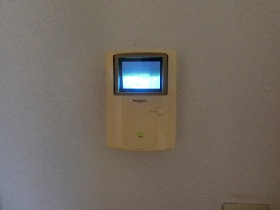 【セキュリティ】 | イースト・ツインズＡ