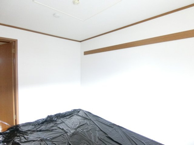 【和室】 | イースト・ツインズＡ