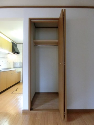 【収納】 | イースト・ツインズＡ