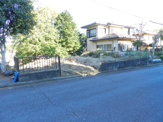 【外観】 | 伊豆急荻分譲地　売地