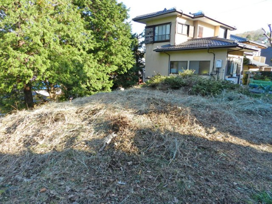 【外観】 | 伊豆急荻分譲地　売地