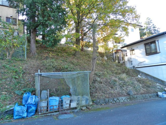 【周辺】 | 伊豆急荻分譲地　売地