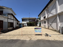 売地　馬木町の画像