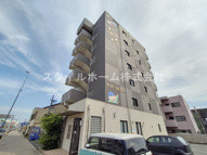 テイビービルの画像