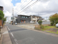名古屋市中川区新家３丁目3502『仲介料無料』1号棟｜新築戸建ての画像