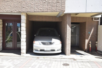 【駐車場】 | 駐車場