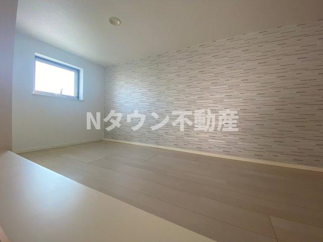 【内装】 | クオーレ名古屋 | 内装もきれいです