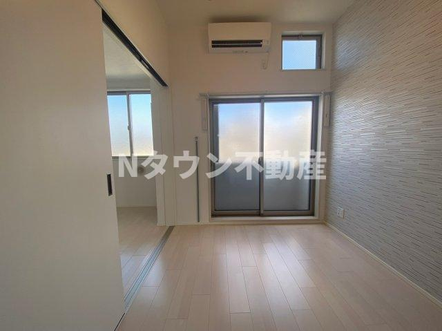 【その他】 | クオーレ名古屋 | リビングです
