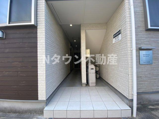 【エントランス】 | クオーレ名古屋 | 毎日通るエントランスはこのようになっています