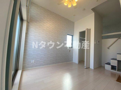 【居間・リビング】 | クオーレ名古屋 | 居間です