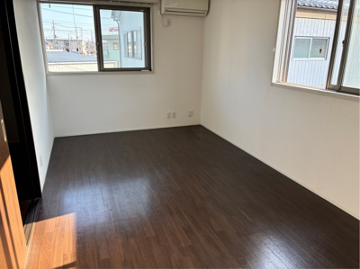 【居間・リビング】 | ルミエール | おしゃれな居間です