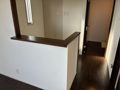 【内装】 | ルミエール | きれいな内装です