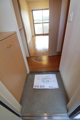 【内装】 | Peace Sakai