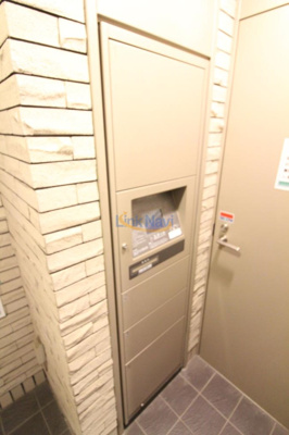 【その他共用部分】 | Peace Sakai