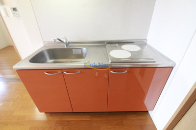 【キッチン】 | Peace Sakai