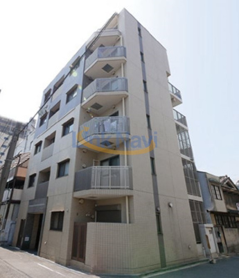 【外観】 | Peace Sakai