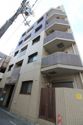 【外観】 | Peace Sakai