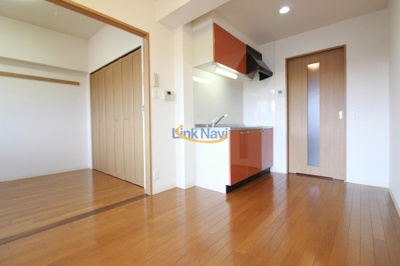 【居間・リビング】 | Peace Sakai