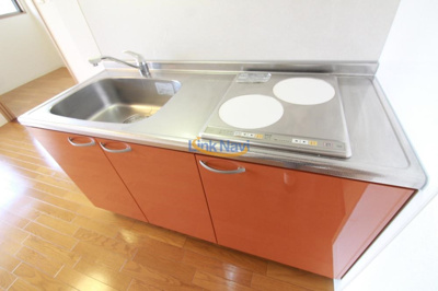 【キッチン】 | Peace Sakai