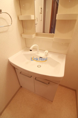 【独立洗面台】 | Peace Sakai