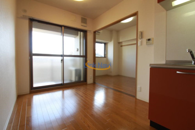 【居間・リビング】 | Peace Sakai