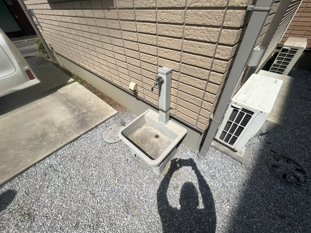 さいたま市岩槻区仲町２丁目の一戸建てのその他共用部分