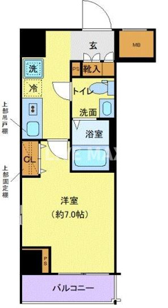 クレヴィスタ蒲田