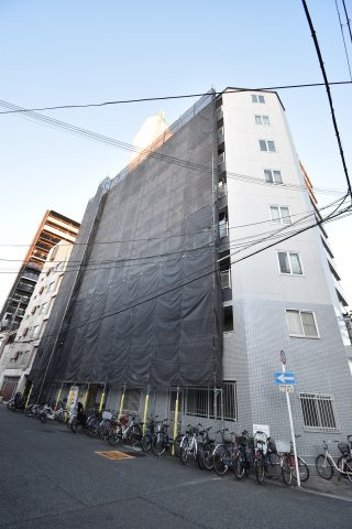 ブランドール・M