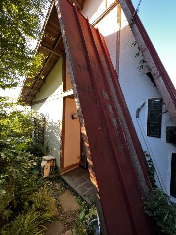 【外観】 | 南箱根ダイヤランド　売別荘