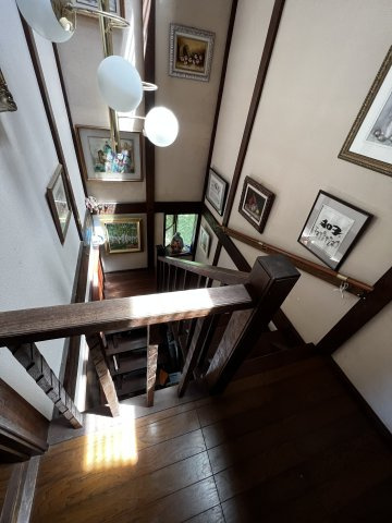 【内装】 | 南箱根ダイヤランド　売別荘