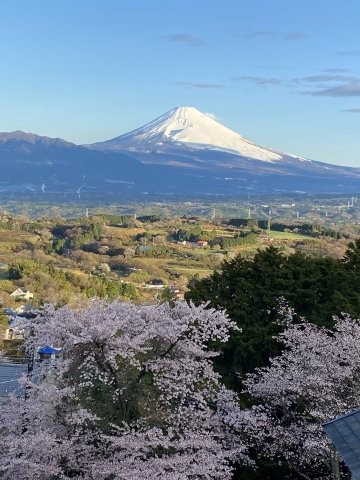 【展望】 | 南箱根ダイヤランド　売別荘