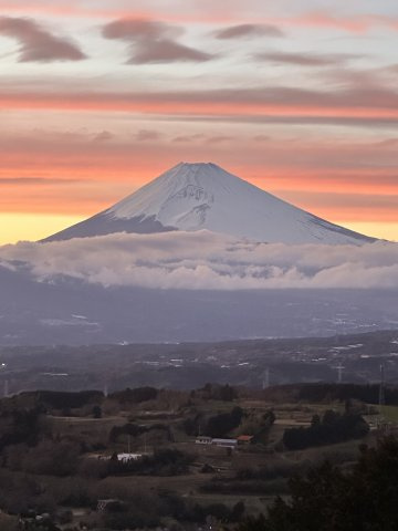 【展望】 | 南箱根ダイヤランド　売別荘