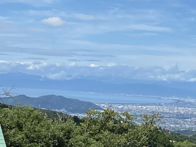 【展望】 | 南箱根ダイヤランド　売別荘