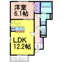 【間取り】 | 間取りです