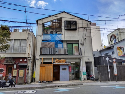 【外観】 | 古田ビル