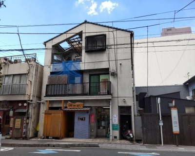 【外観】 | 古田ビル