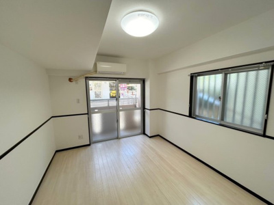 【洋室】 | ヒルズ安里 | ヒルズ安里★那覇市安里エリア