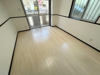 【洋室】 | ヒルズ安里 | ヒルズ安里★那覇市安里エリア