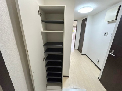 【玄関】 | ヒルズ安里 | ヒルズ安里★那覇市安里エリア