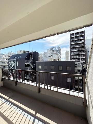 パーク日本橋の展望